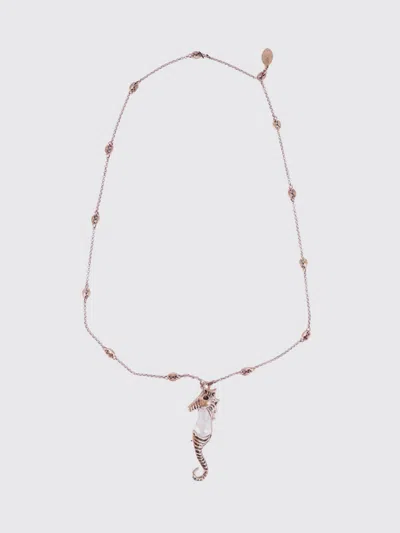 Weekend Max Mara Jewel Woman  In Gold