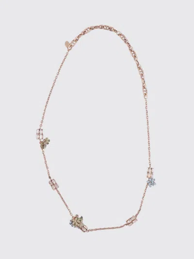 Weekend Max Mara Jewel Woman  In Gold