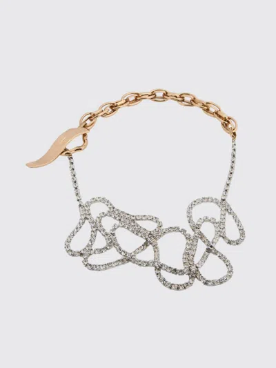 Weekend Max Mara Jewel Woman  In Gold