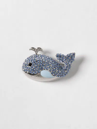 Weekend Max Mara Jewel Woman  In Metallic