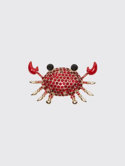 Weekend Max Mara Jewel Woman  In Orange