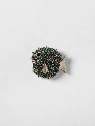 Weekend Max Mara Jewel Woman  In Pattern