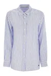Weekend Max Mara Josef In Blue