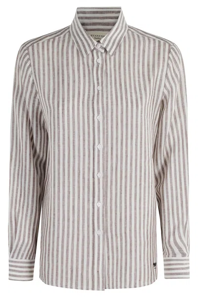 Weekend Max Mara Josef In Caffe