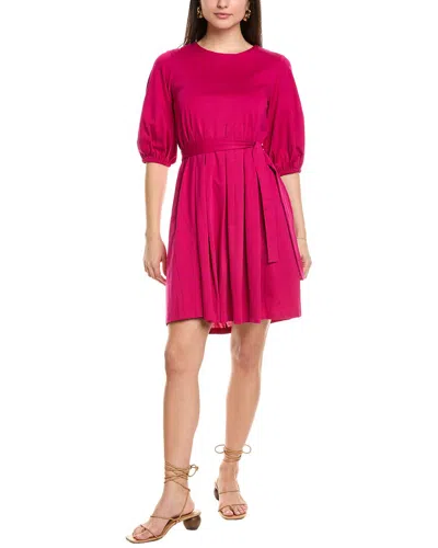 WEEKEND MAX MARA WEEKEND MAX MARA JUMBO MINI DRESS