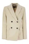 Weekend Max Mara Katanga Double