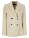 Weekend Max Mara Katanga Double