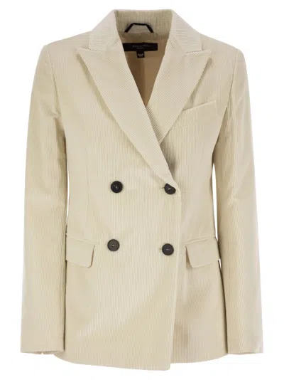Weekend Max Mara Katanga Double In Milk