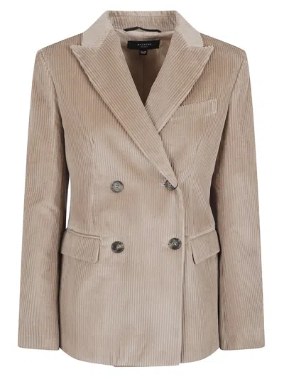 WEEKEND MAX MARA KATANGA JACKET