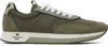 Weekend Max Mara Khaki Raro Sneakers In 002 Kaki