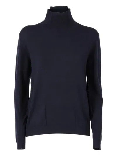 WEEKEND MAX MARA KIKU ROLL-NECK SWEATER