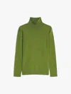 Weekend Max Mara Wool Turtleneck Sweater