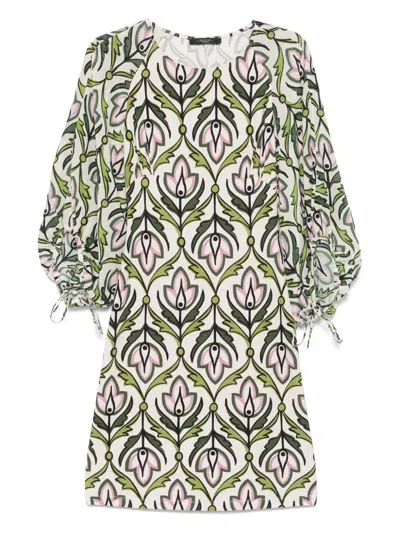 WEEKEND MAX MARA KLEID MINI DRESS