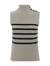 Weekend Max Mara Knit Gilet