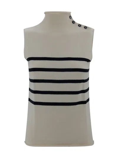 Weekend Max Mara Knit Gilet