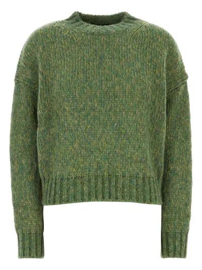 WEEKEND MAX MARA KNITTED JUMPER