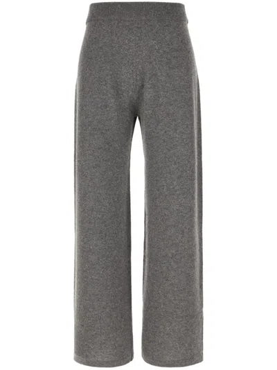 WEEKEND MAX MARA KNITTED TRACK PANTS