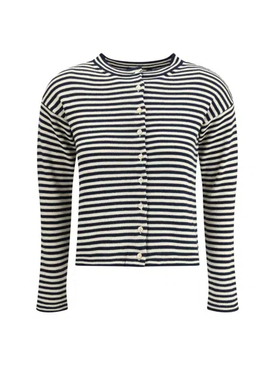 Weekend Max Mara Knitwear In Black