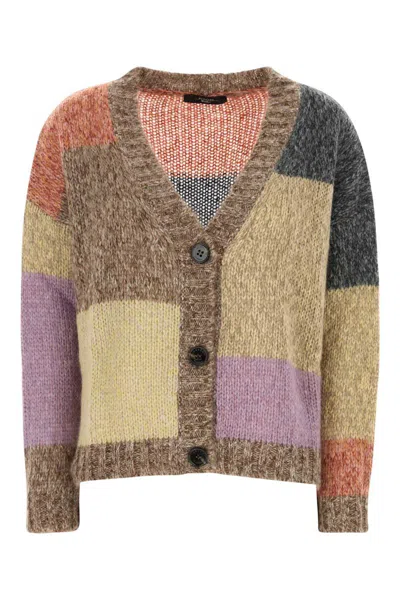 WEEKEND MAX MARA WEEKEND MAX MARA KNITWEAR