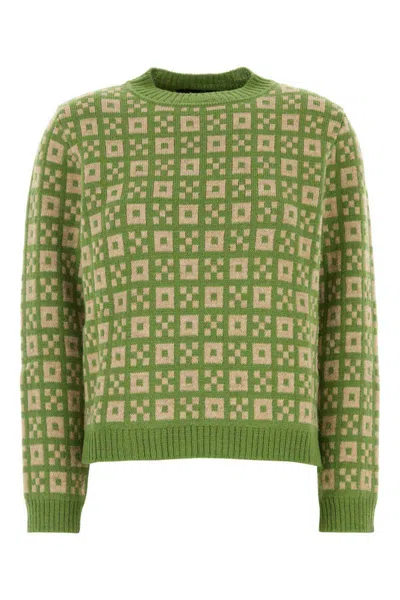 WEEKEND MAX MARA WEEKEND MAX MARA KNITWEAR