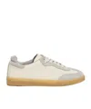 Weekend Max Mara Laced Sneakers