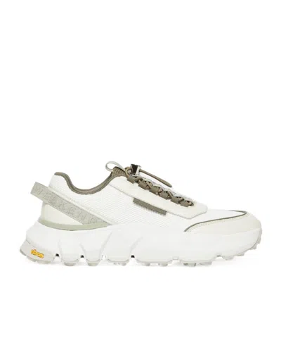 WEEKEND MAX MARA WEEKEND MAX MARA ALBATRO LACE-UP SNEAKERS