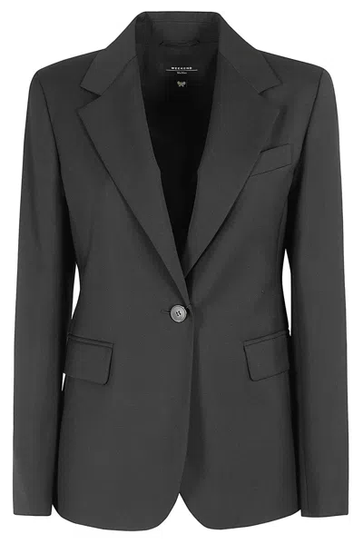 ジャケット WEEKEND MAX MARA single-breasted lamine LAMINE Weekend Max Mara single-breasted lamine - Jackets - Compare