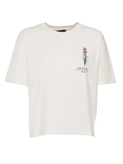 WEEKEND MAX MARA LECCO BODY-TOP