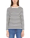 WEEKEND MAX MARA LEIDA BOAT NECK SWEATER