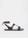 Weekend Max Mara Women's Lemma Footwear Sandal
