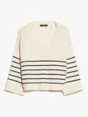 WEEKEND MAX MARA WEEKEND MAX MARA LEVA SWEATER/TANK/TOP AVENA