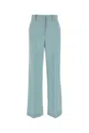 Weekend Max Mara Baiocco Trouser In Anice