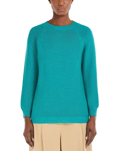 WEEKEND MAX MARA LINZ SWEATER