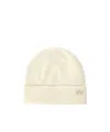 Weekend Max Mara Logo Hat In White