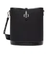 Weekend Max Mara Logo Shoulder Bag