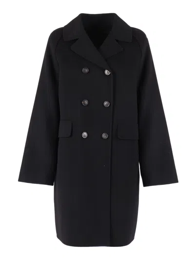WEEKEND MAX MARA LONG PADDED JACKET