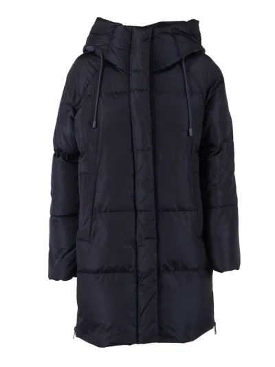 WEEKEND MAX MARA LONG PADDED JACKET
