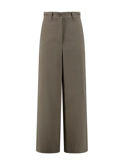 WEEKEND MAX MARA LONG PANTS