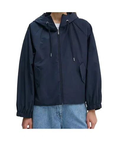 Weekend Max Mara Long Sleeve Casual Jacket