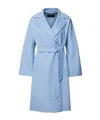 Weekend Max Mara Long Sleeve Coat