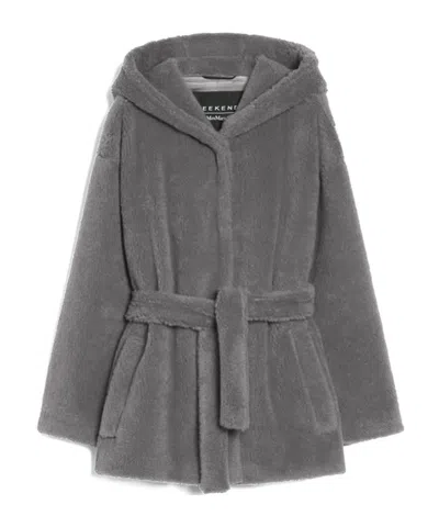 Weekend Max Mara Long Sleeve Coat