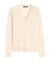 Weekend Max Mara Long Sleeve Wool In Brown