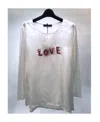 Weekend Max Mara Long-sleeved Blouse In Gray