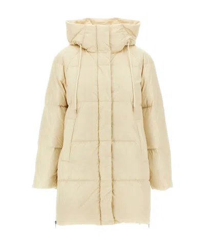 WEEKEND MAX MARA LONG-SLEEVED COTTON CLOTHES