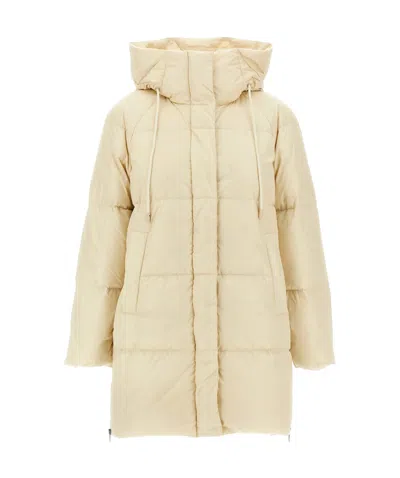 WEEKEND MAX MARA PADDED COAT