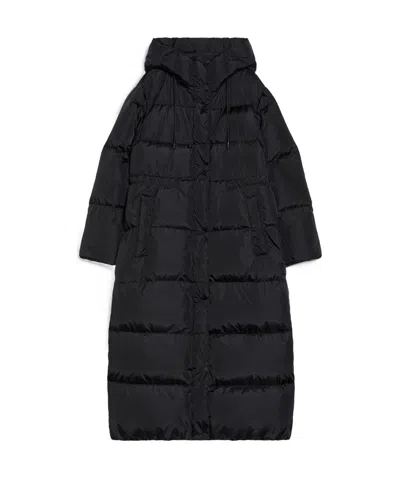 WEEKEND MAX MARA WEEKEND MAX MARA BUTTONED DRAWSTRING JACKET