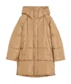 Weekend Max Mara Newbembo Clothing In Nude