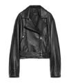 Weekend Max Mara Max Mara Weekend Jackets In Black