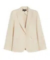 Weekend Max Mara Max Mara Weekend Jackets In Nude