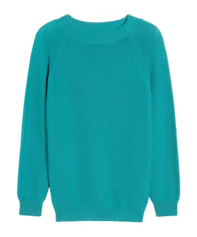 WEEKEND MAX MARA WEEKEND MAX MARA LINZ CREWNECK KNIT JUMPER